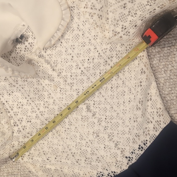 Vintage maxi dress  - Picture 12 of 13